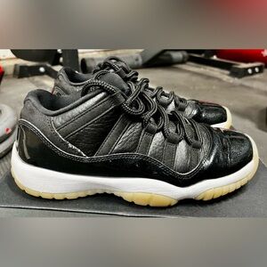Air Jordan retro 11 low(GS)